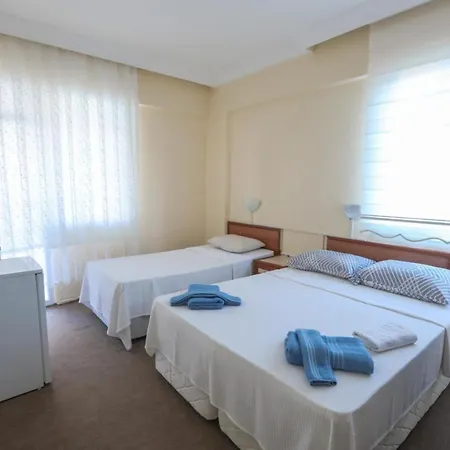 Grand Kent Alanya